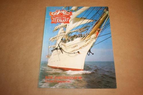 Magazine Spiegel der Zeilvaart - Sail Amsterdam ' 80, Verzamelen, Scheepvaart, Gebruikt, Boek of Tijdschrift, Motorboot, Ophalen of Verzenden