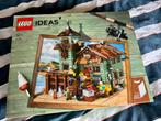 Lego 21310 Old Fishing Store, Kinderen en Baby's, Nieuw, Lego, Ophalen