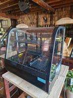 Gebaks vitrine, Witgoed en Apparatuur, Koelkasten en IJskasten, Ophalen, Zo goed als nieuw