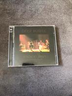 Deep purple made in Japan (dubbel-cd), Ophalen of Verzenden, Zo goed als nieuw