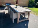 6 x Driade Toy Armstoel van Philippe Starck, Tuin en Terras, Tuinstoelen, Ophalen, Zo goed als nieuw, Kunststof