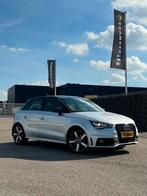 Audi A1 1.2 Tfsi 63KW SB 2014 Grijs, Auto's, Voorwielaandrijving, A1, 4 cilinders, Origineel Nederlands