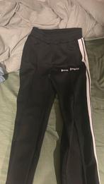palm angels broek maat M, Kleding | Dames, Maat 38/40 (M), Zwart, Overige typen, Ophalen of Verzenden