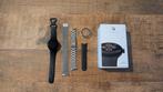 Google Pixel Watch 2 - Nieuwstaat!, Ophalen, Google, Zwart, Zo goed als nieuw