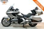 Honda GL 1800 TOUR DELUXE DCT (bj 2023), Bedrijf, Handvatverwarming, Toermotor