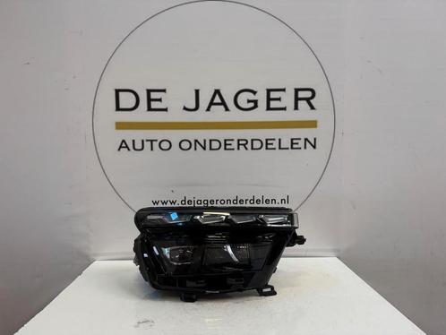 SKODA KAMIQ LED CRISTAL LIGHT. KOPLAMP 658941016F COMPLEET, Auto-onderdelen, Verlichting, Skoda, Gebruikt, Ophalen of Verzenden