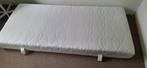 Matras 90x200 1 jaar oud, Huis en Inrichting, Slaapkamer | Matrassen en Bedbodems, Ophalen, 90 cm, Eenpersoons, Zo goed als nieuw