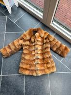 Echte bond jas, Maat 38/40 (M), Zwart, Ophalen of Verzenden, Onbekend