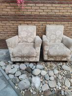 2 stoelen, Huis en Inrichting, Stoelen, Ophalen, Gebruikt