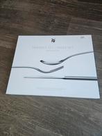 WMF Philadelphia Bestek set 60-delig RVS 12 personen nieuw., Nieuw, Ophalen of Verzenden, Rvs of Chroom, Vaatwasserbestendig