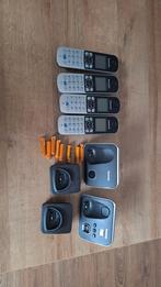 Panasonic KX-TGA682EX Draadloze Telefoon  Meerdere Handsets, Telecommunicatie, Vaste telefoons | Handsets en Draadloos, Ophalen of Verzenden