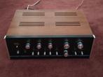 Sansui versterker AU-555A i.z.g.st. vintage '70, Overige merken, Gebruikt, Ophalen of Verzenden, Minder dan 60 watt