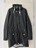 Icebound gevoerde regenparka - Maat M - NIEUW - 85% OFF, Icebound, Maat 48/50 (M), Zwart, Nieuw