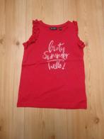 Te koop: Shirtje van Blue Seven maat 116, Blue seven, Meisje, Ophalen of Verzenden, Zo goed als nieuw