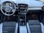Volvo XC40 1.5 T3 R-Design PANO / 360 / 1E EIGENAAR, Gebruikt, Euro 6, 14 km/l, Bedrijf