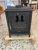 Gietijzeren Houtkachel Castor 85, Nieuw., Verzenden, Vrijstaand, Hout, Nieuw