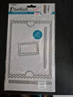 Studio Light Essentials Snijmal Nieuw, Ophalen