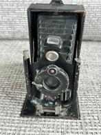 Unieke antieke balgcamera, Verzamelen, Fotografica en Filmapparatuur, Ophalen of Verzenden, Voor 1940, Fototoestel