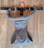 Mini Monkey Kinderstoel - Ideaal voor Reis!, Ophalen, Zo goed als nieuw, Overige typen