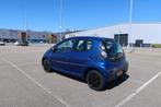Citroën C1 1.0 5-DRS 2008 Blauw, Auto's, C1, 68 pk, Origineel Nederlands, Particulier