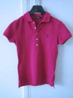 Sportief fuchsia poloshirt RALPH LAUREN 36-38 snazzeys, Kleding | Dames, T-shirts, Nieuw, Roze, Maat 36 (S), Ralph Lauren