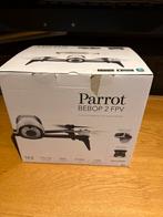 Parrot Bebop 2 FPV Drone - Zo goed als nieuw!, Ophalen of Verzenden, Zo goed als nieuw, Drone met camera
