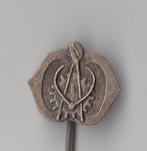 KL Technische Dienst embleem logo speldje, Niet vindbaar, Niet vindbaar, Nederland, Embleem of Badge