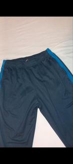 Dutchy Trainingsbroek, Gedragen, Blauw, Algemeen, Dutchy