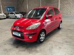 Hyundai i10 1.25i Dynamic Cool Airco, Sportvelgen, el ramen, Voorwielaandrijving, Gebruikt, 4 cilinders, 905 kg