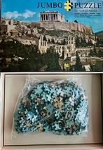 Vintage Jumbo puzzel 520 stukjes NIEUW, Hobby en Vrije tijd, Denksport en Puzzels, Ophalen of Verzenden, 500 t/m 1500 stukjes