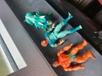 Vintage toys figuren he man tmnt thundercats, Ophalen of Verzenden, Zo goed als nieuw