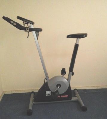 home trainer MPF 1900hp gratis beschikbaar voor biedingen