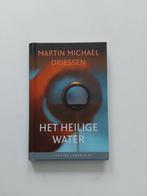 Martin Michael Driessen : Het Heilige Water 🆕️, Nieuw, Ophalen of Verzenden, Nederland, Martin Michael Driessen