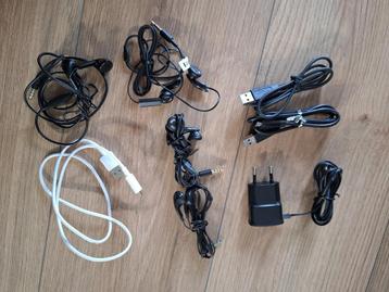 Diverse snoertjes beschikbaar voor biedingen