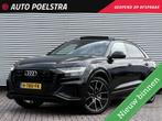 Audi Q8 50 TDI quattro Pro Line S Panoramadak Achterasbestur, Automaat, Adaptive Cruise Control, Gebruikt, Q8