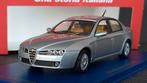 Alfa Romeo 159 1;43 M4 Pol, Hobby en Vrije tijd, Modelauto's | 1:43, Verzenden, Zo goed als nieuw, Auto, Overige merken