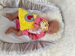 Levensechte babydoll, Verzamelen, Poppen, Ophalen of Verzenden, Nieuw, Babypop, Levensecht of Reborn