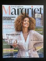 Margriet 16 - 2025, Verzenden, Nieuw, Damesbladen