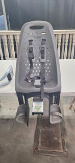 Yepp fietsstoeltje inclusief 2 montage beugels, Ophalen of Verzenden, Gebruikt