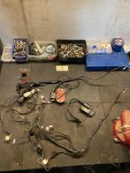 Complete kabelboom voor gilera typhoon 50cc, Ophalen of Verzenden, Zo goed als nieuw, Overige typen, Piaggio