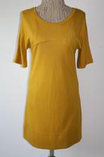 WEEKEND MAXMARA Mooie jurk maat 38 / M, Kleding | Dames, Geel, Zo goed als nieuw, Nederland, Weekend MaxMara