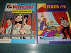 Kiekeboe 32 en 85 - Merho, Meerdere stripboeken, Ophalen of Verzenden, Gelezen