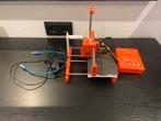 3D Mini Printer Model X1 - Gebruikt, Computers en Software, 3D Printers, Ophalen of Verzenden, Gebruikt