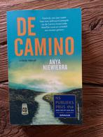 De Camino, Ophalen of Verzenden, Zo goed als nieuw, Nederland, Anya Niewierra
