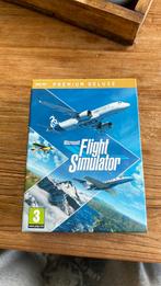 Microsoft Flight Simulator - Premium Edition - PC, Spelcomputers en Games, 1 speler, Nieuw, Ophalen of Verzenden, Vanaf 3 jaar