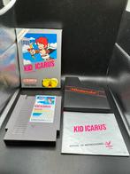 Kid Icarus nes, Ophalen of Verzenden, Zo goed als nieuw