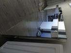 Badkamerspiegel Sphinx 345 LED, Ophalen, 100 tot 150 cm, Overige typen, Zo goed als nieuw