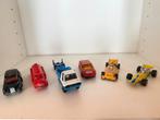 Vintage Speelgoedauto's: Corgi, Lego, Mercedes, Bedford, Ophalen of Verzenden, Gebruikt