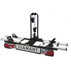 Pro User Diamant fietsendrager, Auto diversen, Ophalen, 2 fietsen, Gebruikt, Trekhaakdrager