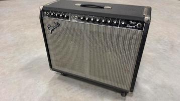 Fender Twin Reverb 1981 beschikbaar voor biedingen